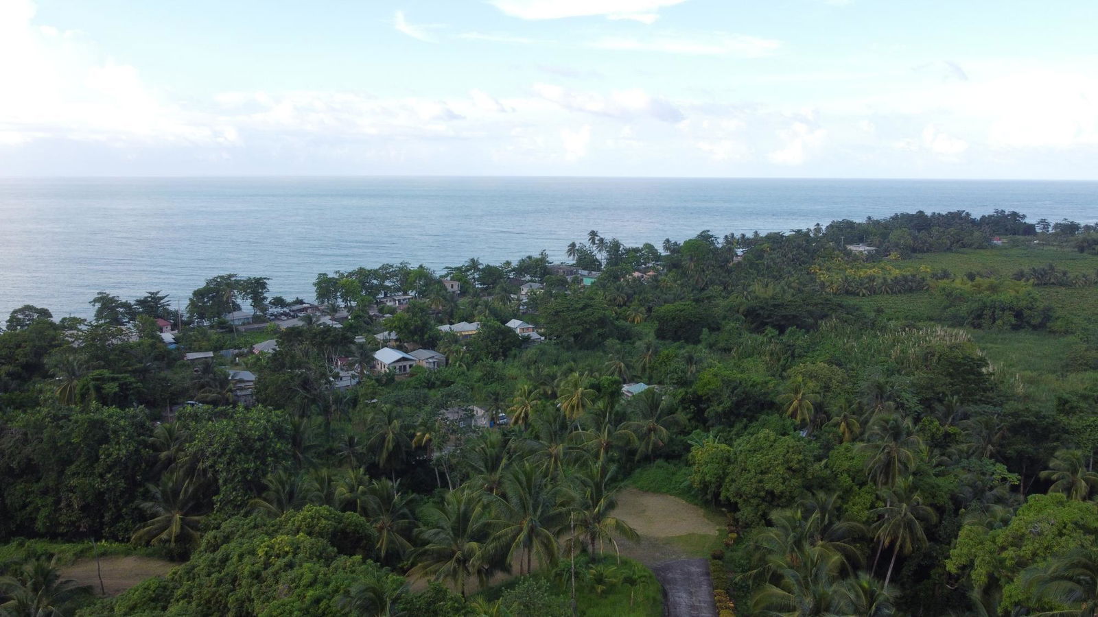 Second image of St. Margret's Bay in St. Margaret's Bay, Portland, Jamaica - property is For Sale