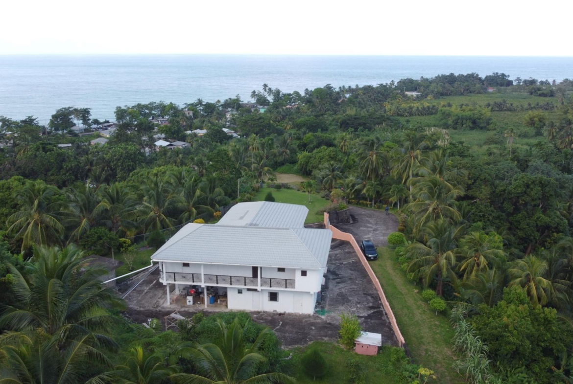 First image of St. Margret's Bay in St. Margaret's Bay, Portland, Jamaica - property is For Sale