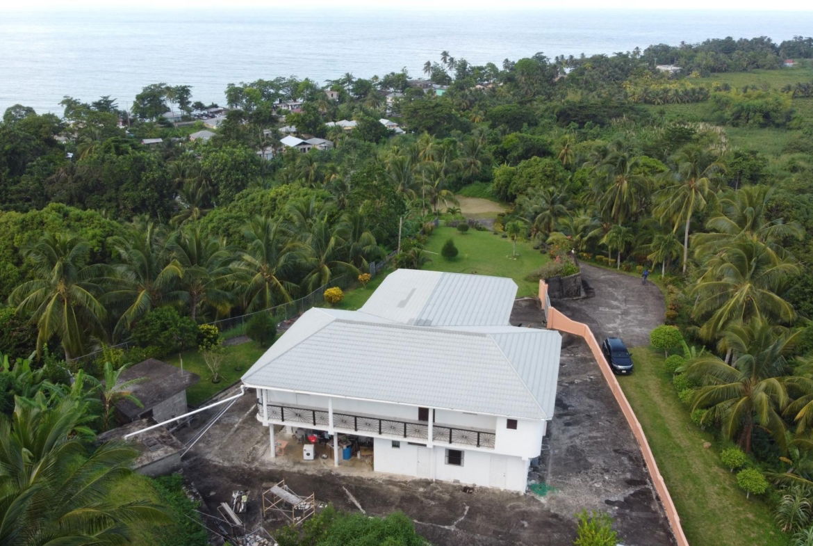 Seventeenth image of St. Margret's Bay in St. Margaret's Bay, Portland, Jamaica - property is For Sale