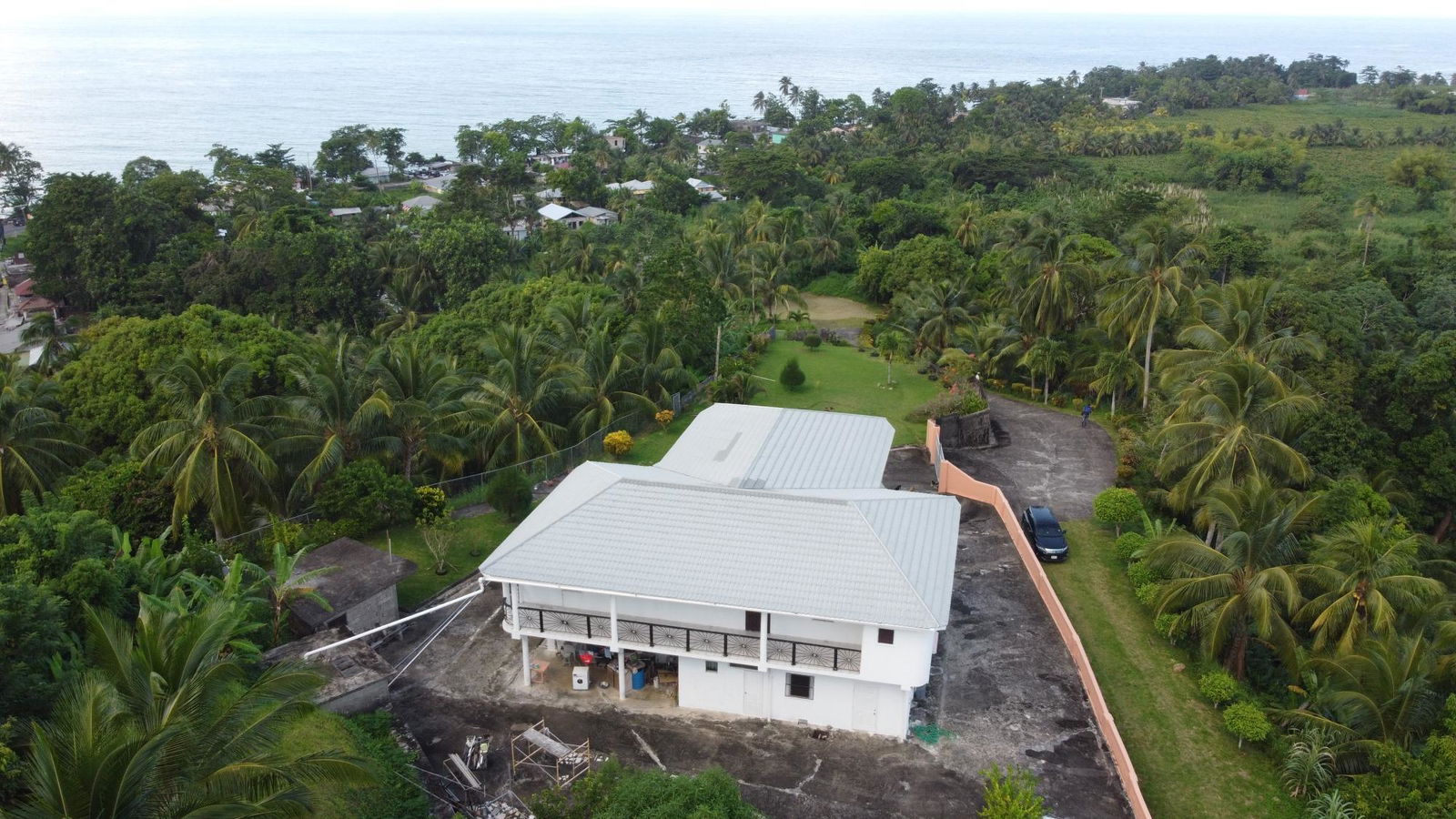 Seventeenth image of St. Margret's Bay in St. Margaret's Bay, Portland, Jamaica - property is For Sale