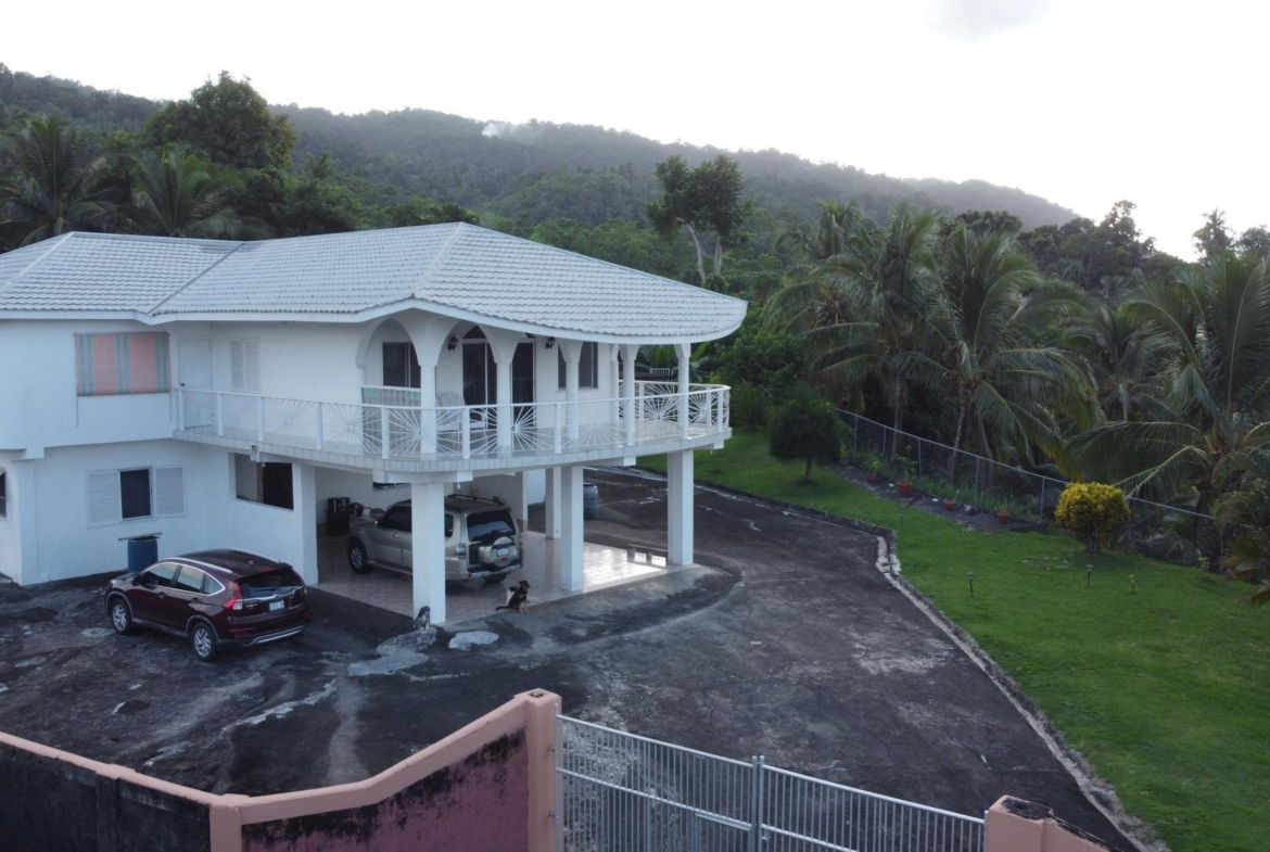 Twenty-Second image of St. Margret's Bay in St. Margaret's Bay, Portland, Jamaica - property is For Sale