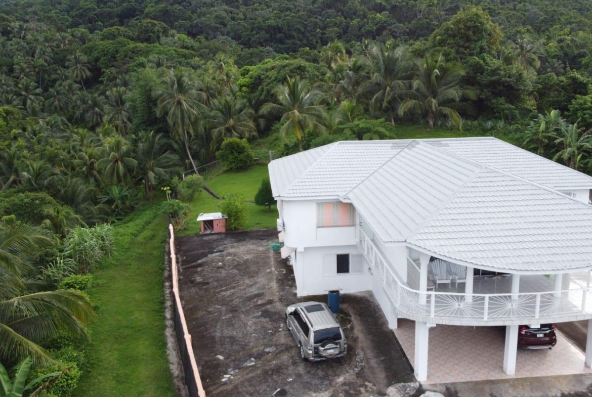 Twenty-Seventh image of St. Margret's Bay in St. Margaret's Bay, Portland, Jamaica - property is For Sale