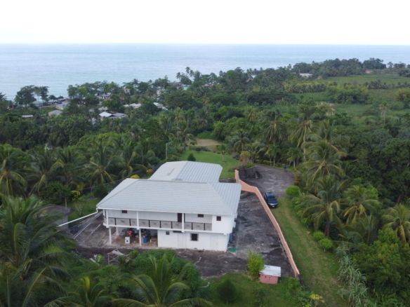 First image of St. Margret's Bay in St. Margaret's Bay, Portland, Jamaica - property is For Sale