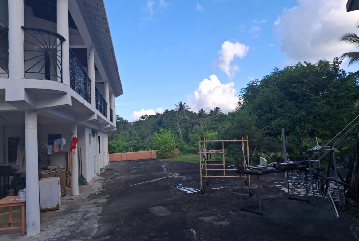 Seventh image of St. Margret's Bay in St. Margaret's Bay, Portland, Jamaica - property is For Sale