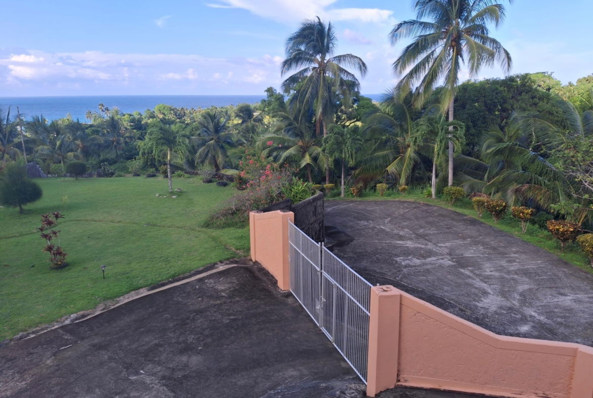 Ninth image of St. Margret's Bay in St. Margaret's Bay, Portland, Jamaica - property is For Sale