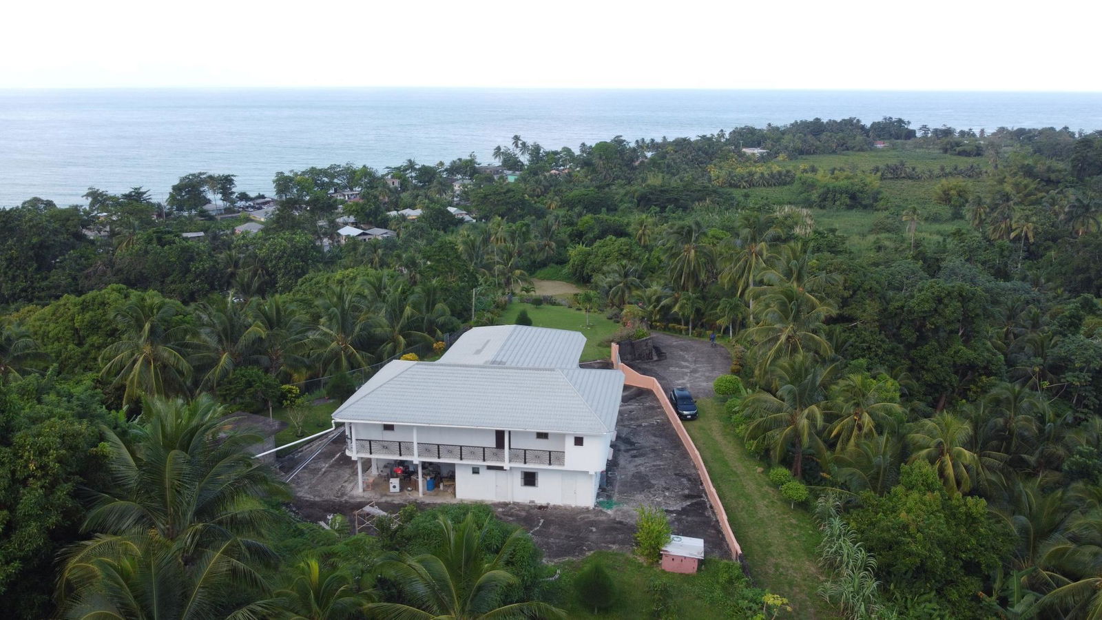 First image of St. Margret's Bay in St. Margaret's Bay, Portland, Jamaica - property is For Sale