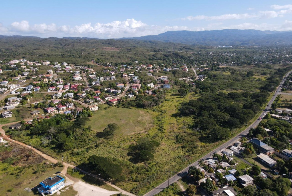 Twentieth image of 1014c- St. John's Road in Green Acres, St. Catherine, Jamaica - property is For Sale