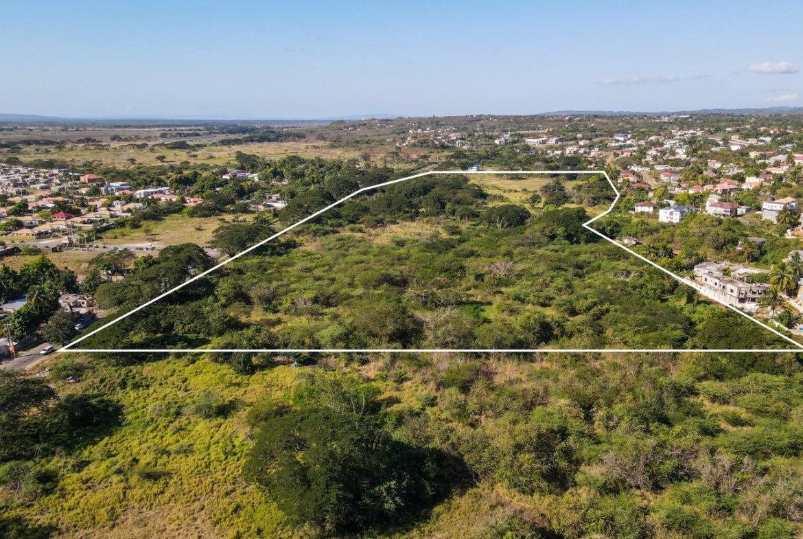 Third image of 1014c- St. John's Road in Green Acres, St. Catherine, Jamaica - property is For Sale