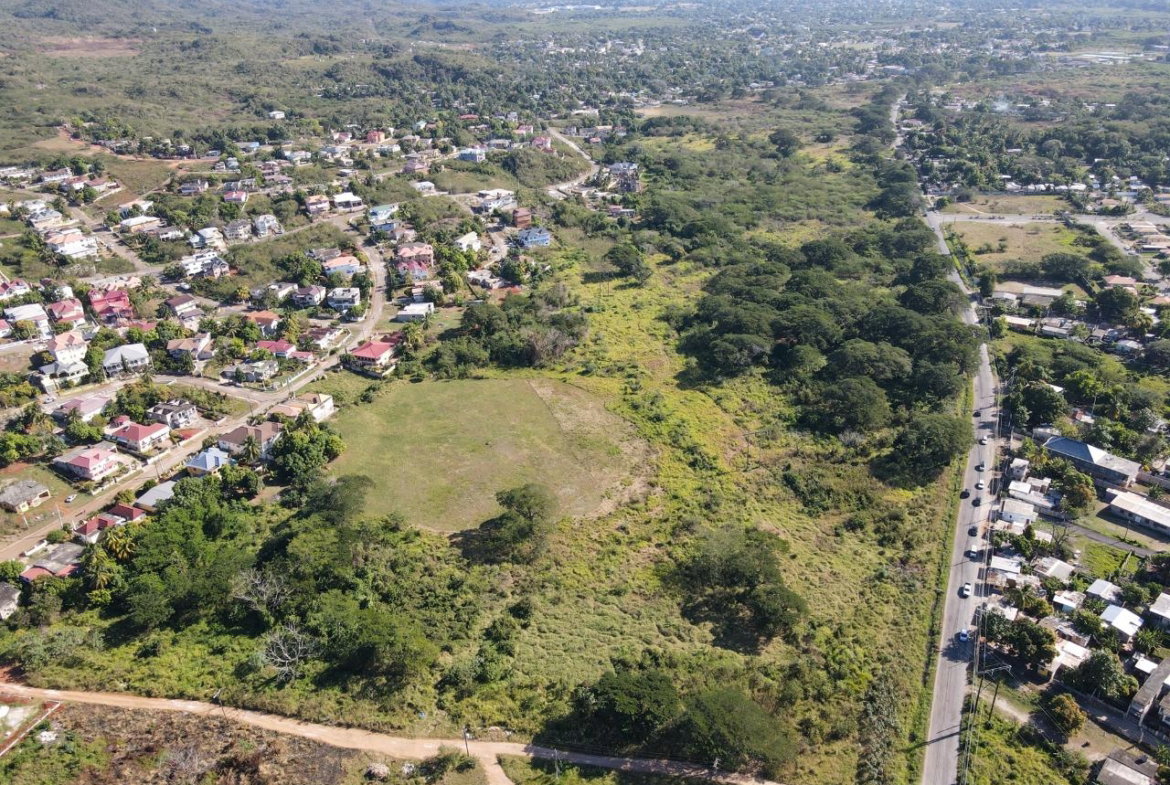 Twenty-Second image of 1014c- St. John's Road in Green Acres, St. Catherine, Jamaica - property is For Sale