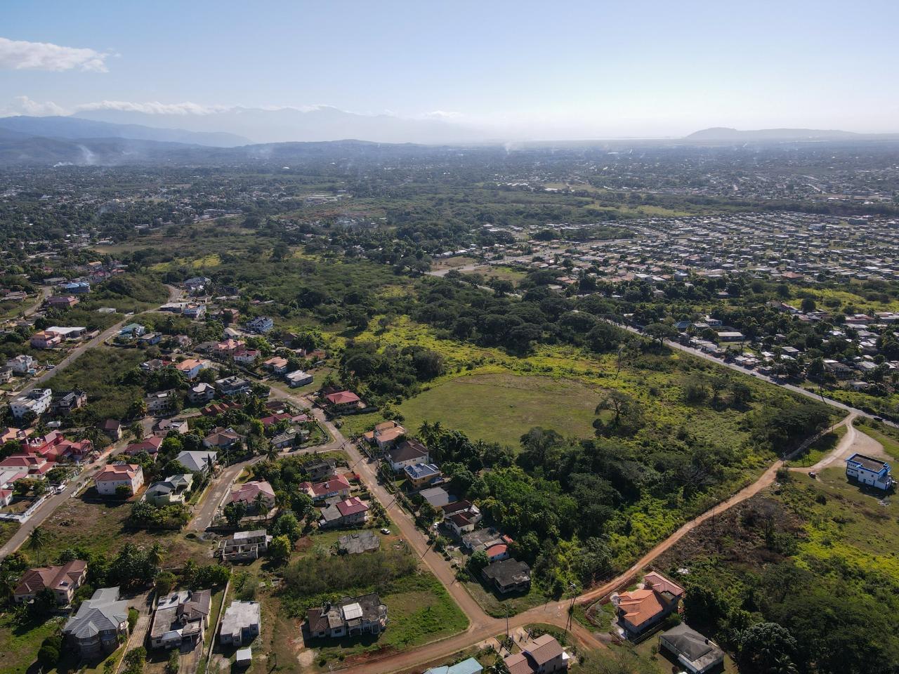 33.3-Acres-Development-Land-for-Sale-in-St.-Catherine-Jamaica-Prime-Residential-Opportunity Twenty-Third image of 1014c- St. John's Road in Green Acres, St. Catherine, Jamaica - property is For Sale