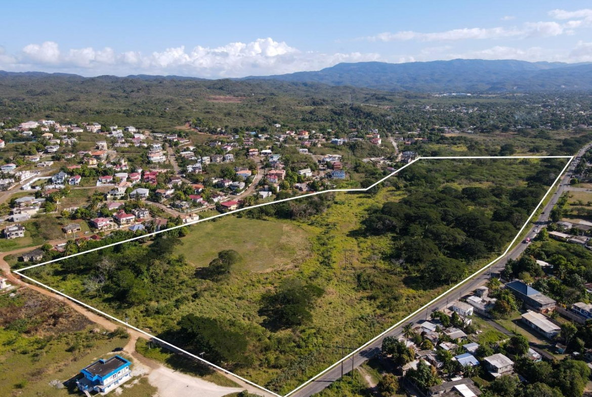Eighth image of 1014c- St. John's Road in Green Acres, St. Catherine, Jamaica - property is For Sale