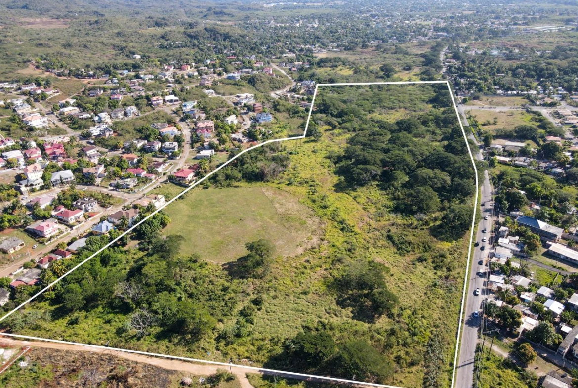 Tenth image of 1014c- St. John's Road in Green Acres, St. Catherine, Jamaica - property is For Sale