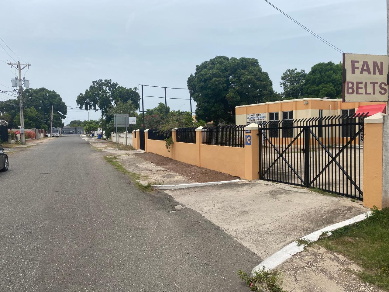 Fourth image of 4-13 Paraiso Avenue Kingston 1 in Kingston 10, St. Andrew, Jamaica - property is For Rent