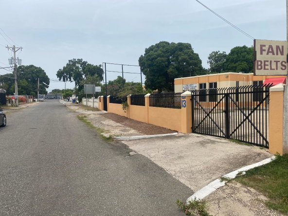 Fourth image of 4-13 Paraiso Avenue Kingston 1 in Kingston 10, St. Andrew, Jamaica - property is For Rent