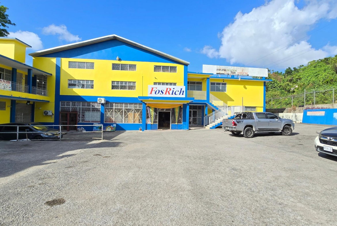 First image of 3 Cottage Road in Montego Bay, St. James, Jamaica - property is For Rent