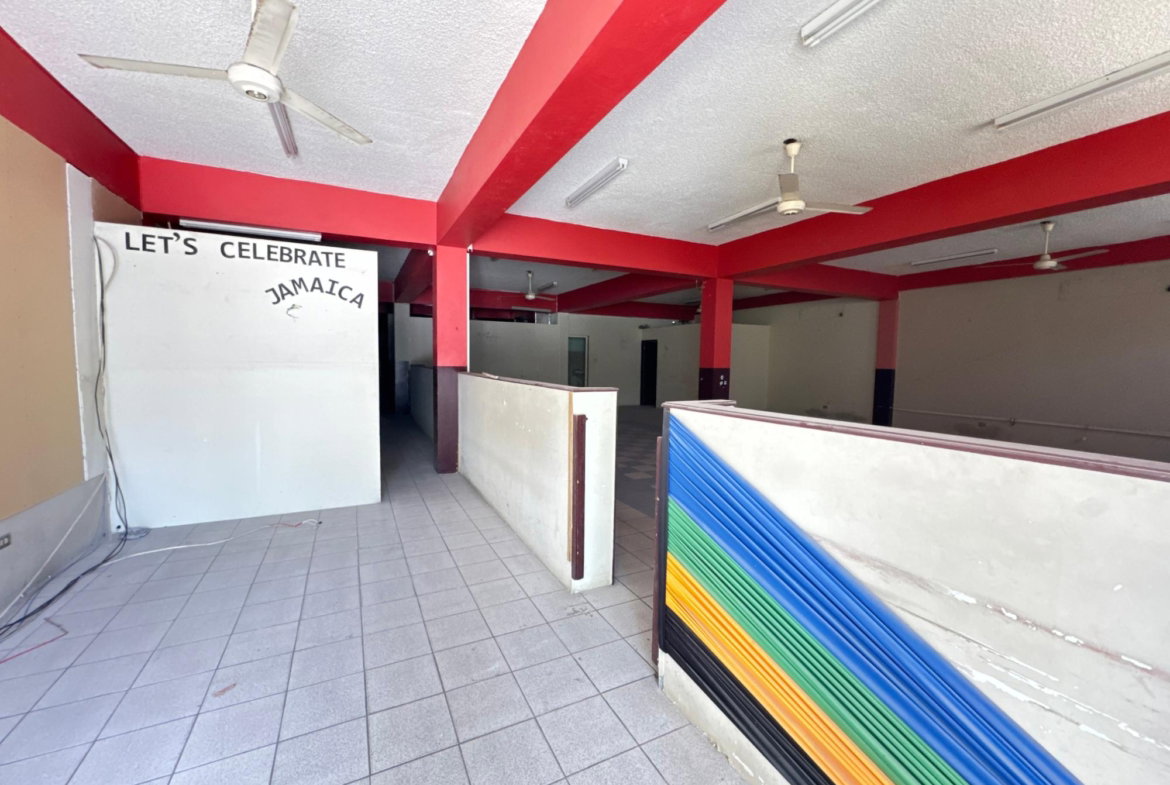Third image of 3 Cottage Road in Montego Bay, St. James, Jamaica - property is For Rent