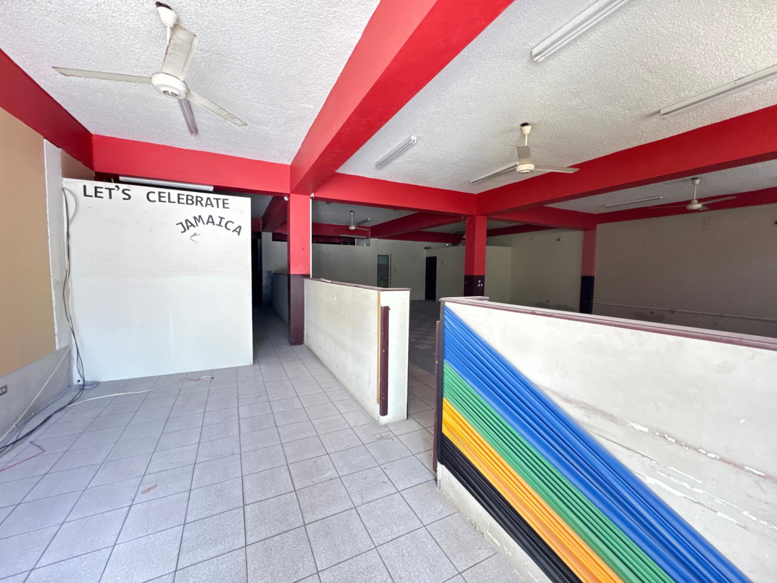 3840-Sq-Ft-Commercial-Space-for-Rent-in-Montego-Bay-3-Cottage-Road Third image of 3 Cottage Road in Montego Bay, St. James, Jamaica - property is For Rent