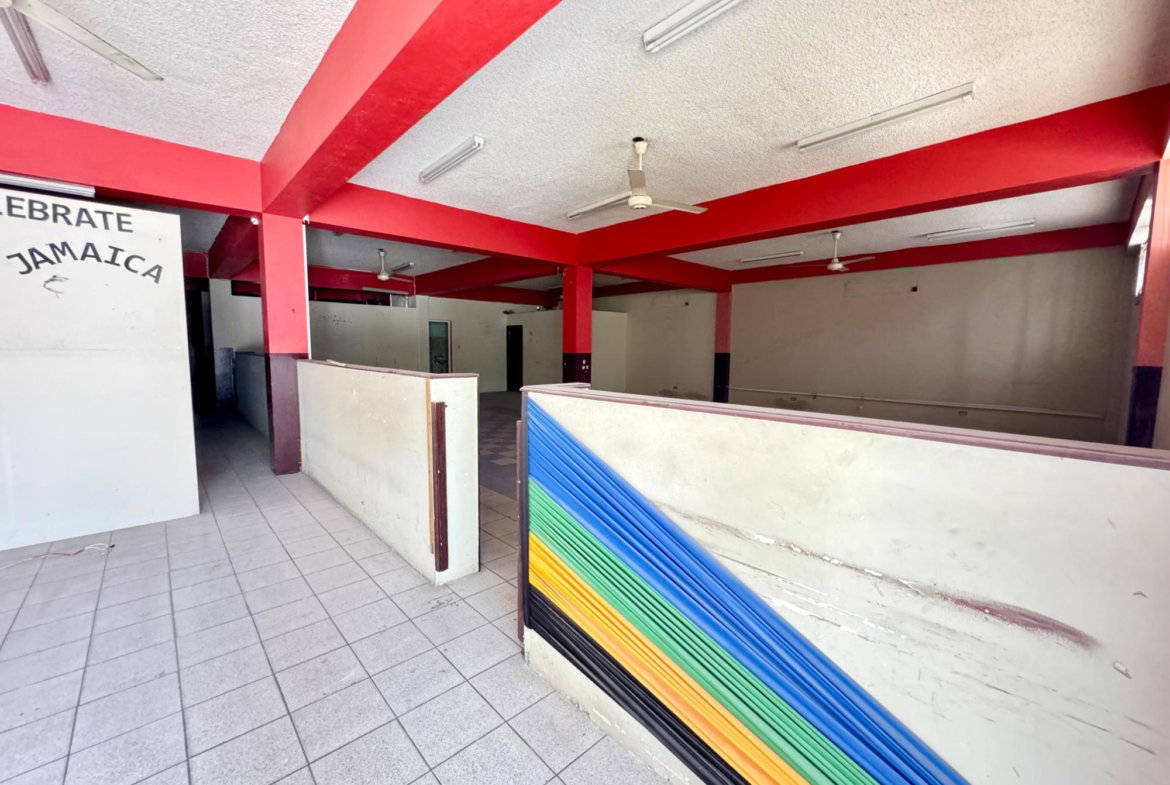 Fourth image of 3 Cottage Road in Montego Bay, St. James, Jamaica - property is For Rent