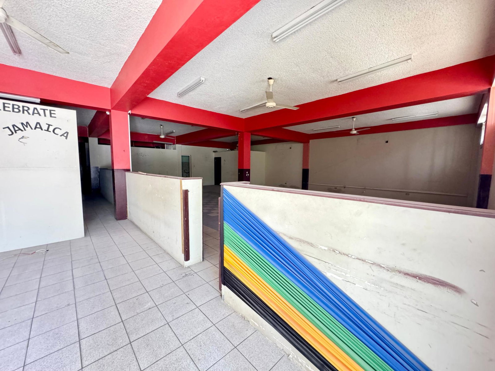 3840-Sq-Ft-Commercial-Space-for-Rent-in-Montego-Bay-3-Cottage-Road Fourth image of 3 Cottage Road in Montego Bay, St. James, Jamaica - property is For Rent
