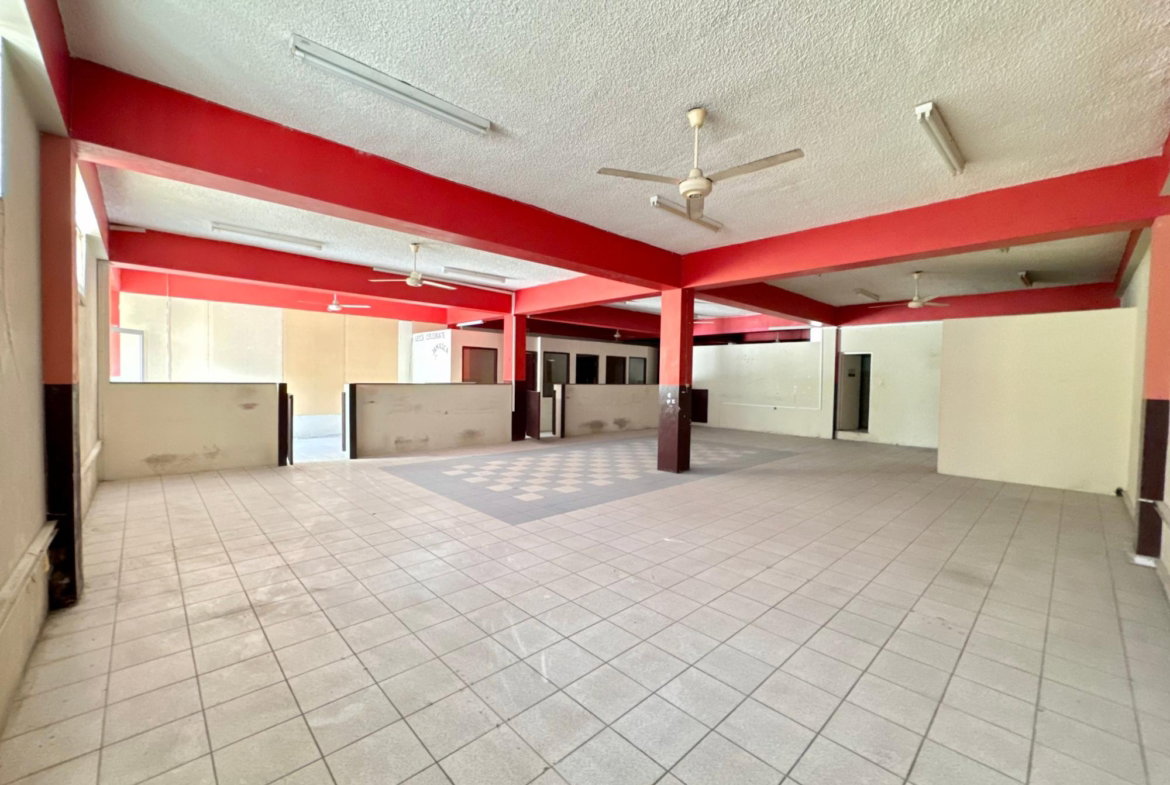 Seventh image of 3 Cottage Road in Montego Bay, St. James, Jamaica - property is For Rent