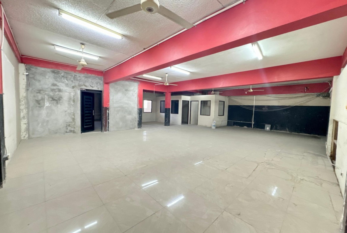 Eighth image of 3 Cottage Road in Montego Bay, St. James, Jamaica - property is For Rent