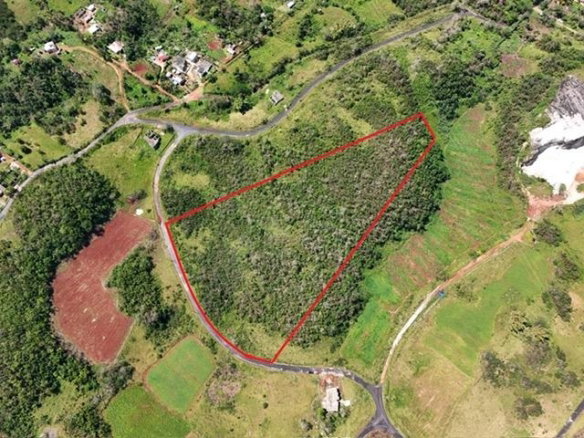 First image of 238 New Wales Newport in Knockpatrick, Manchester, Jamaica - property is For Sale