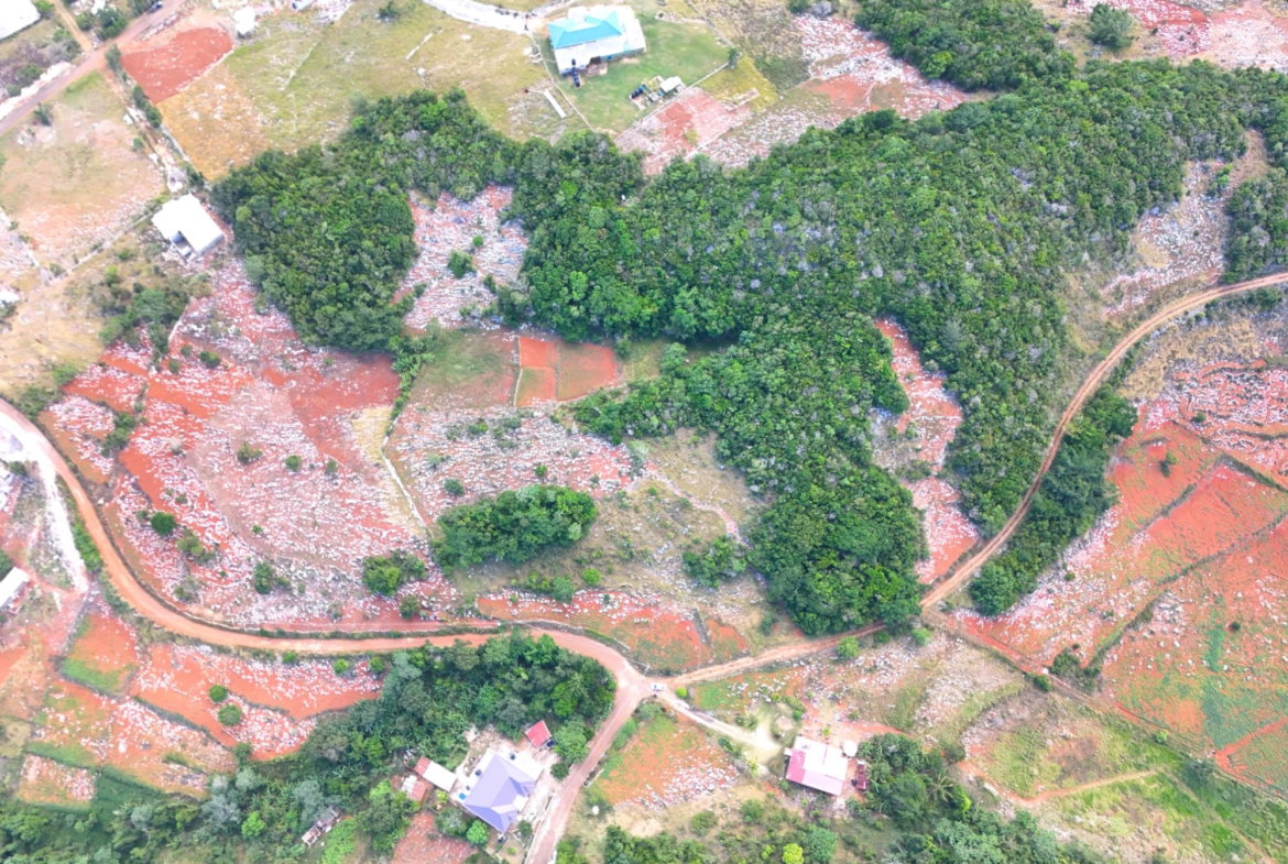 Second image of 15 Wicwar Huntley Mandevill in Huntley, Manchester, Jamaica - property is For Sale