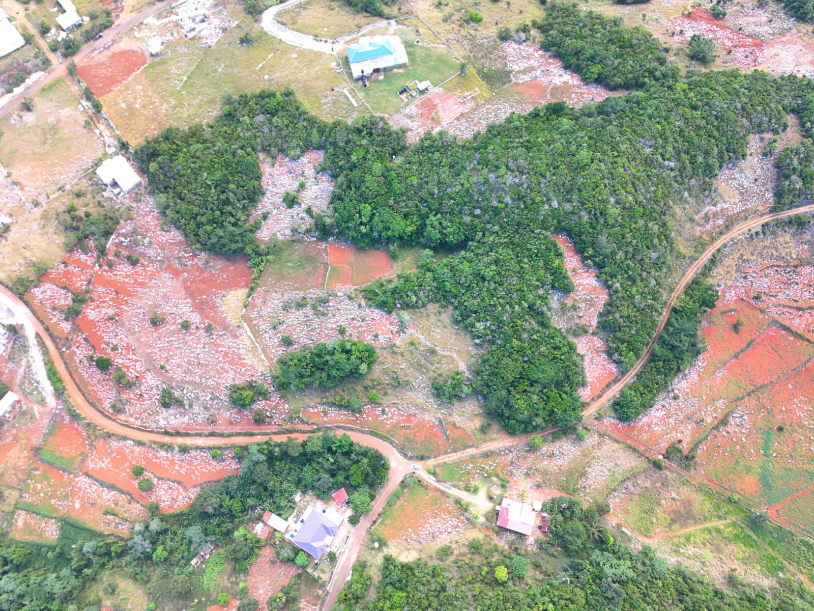 Second image of 15 Wicwar Huntley Mandevill in Huntley, Manchester, Jamaica - property is For Sale