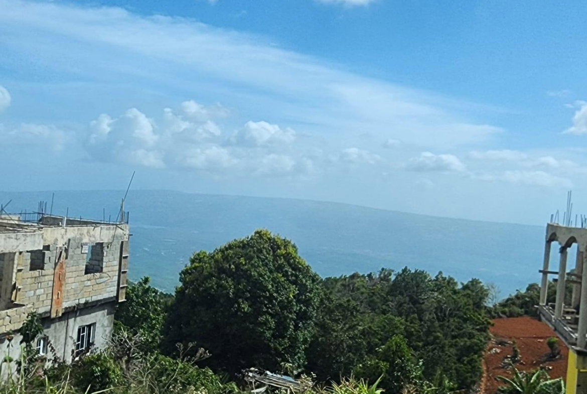 First image of 15 Wicwar Huntley Mandevill in Huntley, Manchester, Jamaica - property is For Sale