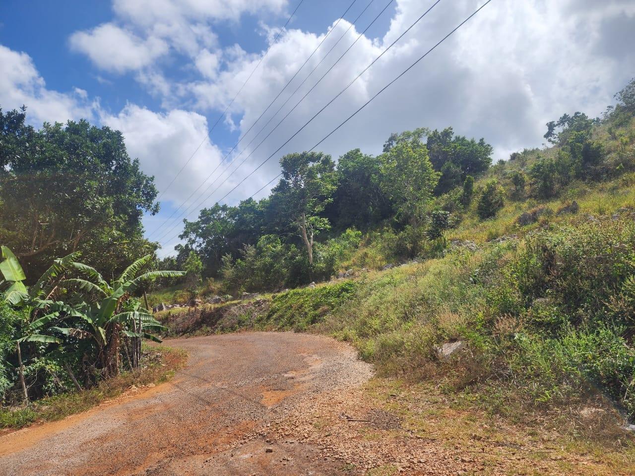 Fourteenth image of 15 Wicwar Huntley Mandevill in Huntley, Manchester, Jamaica - property is For Sale
