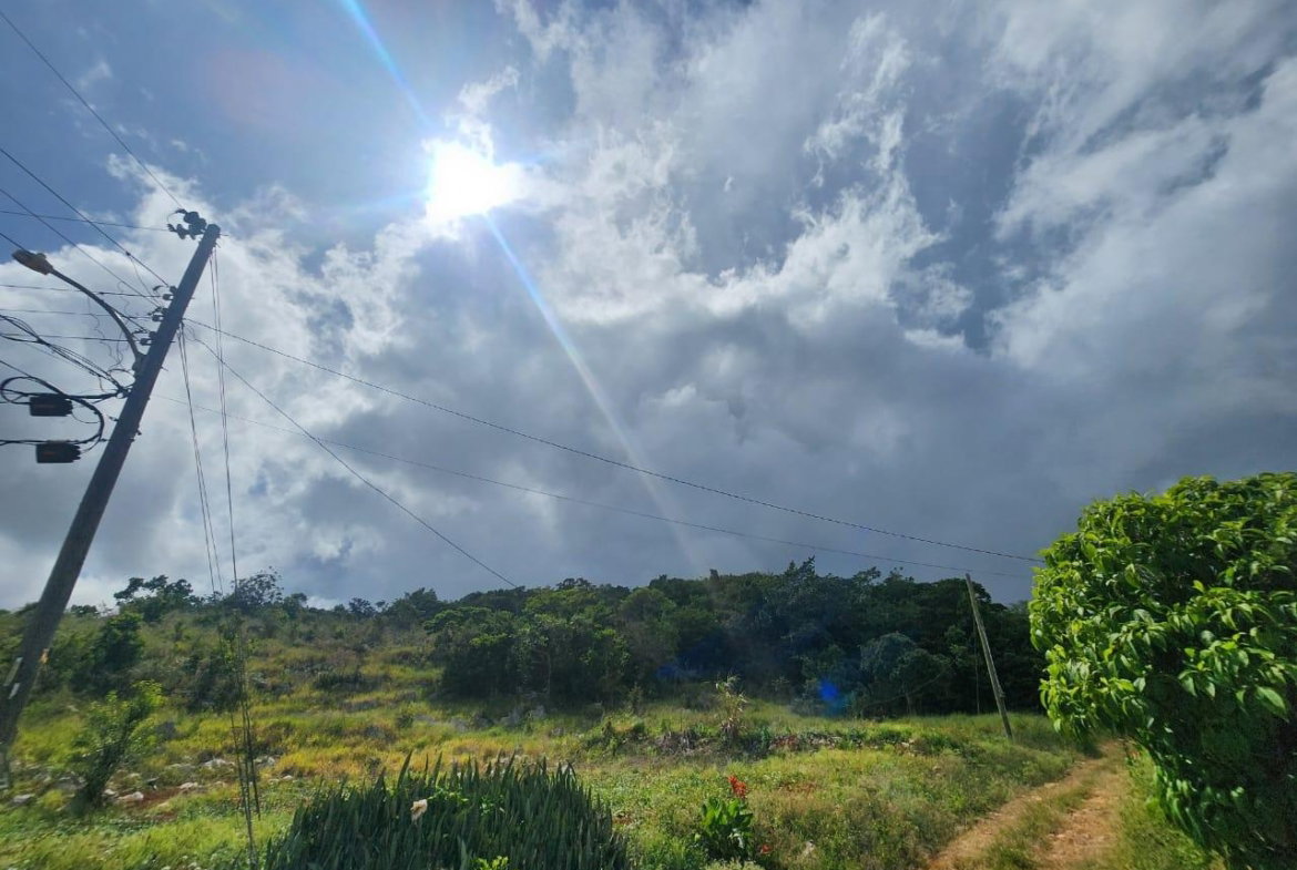 Sixth image of 15 Wicwar Huntley Mandevill in Huntley, Manchester, Jamaica - property is For Sale