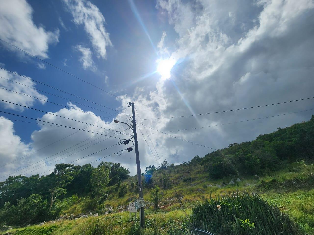 Seventh image of 15 Wicwar Huntley Mandevill in Huntley, Manchester, Jamaica - property is For Sale