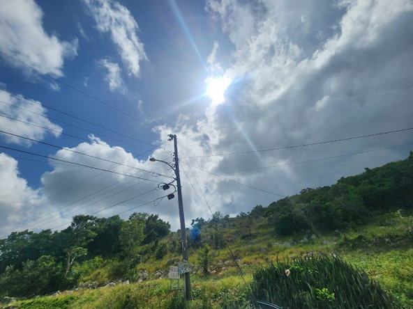 Seventh image of 15 Wicwar Huntley Mandevill in Huntley, Manchester, Jamaica - property is For Sale