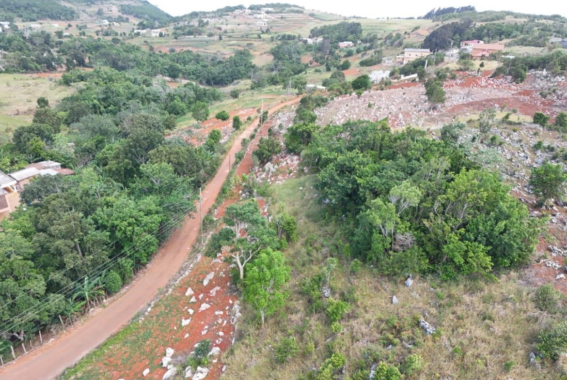 Ninth image of 15 Wicwar Huntley Mandevill in Huntley, Manchester, Jamaica - property is For Sale