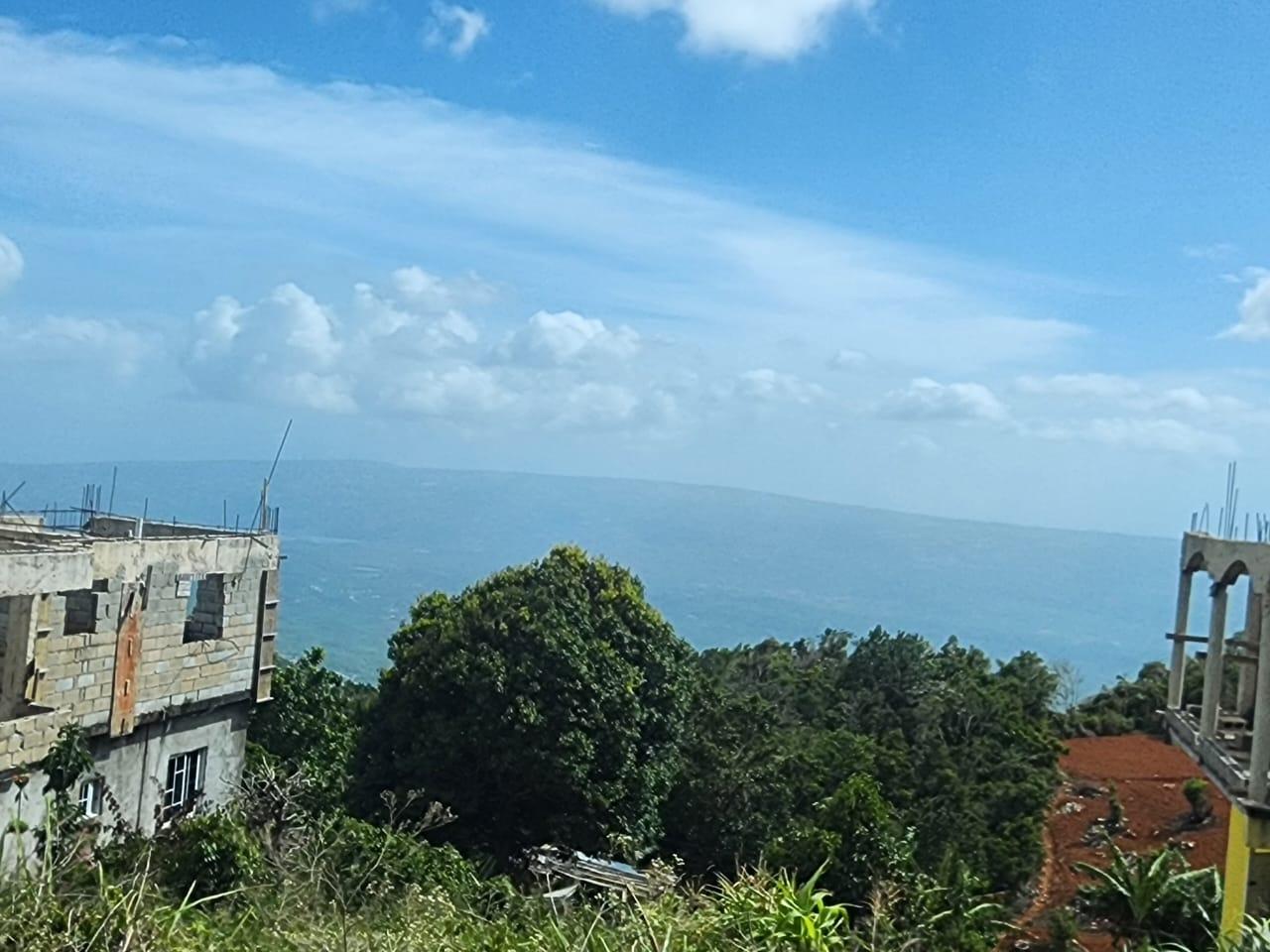 First image of 15 Wicwar Huntley Mandevill in Huntley, Manchester, Jamaica - property is For Sale