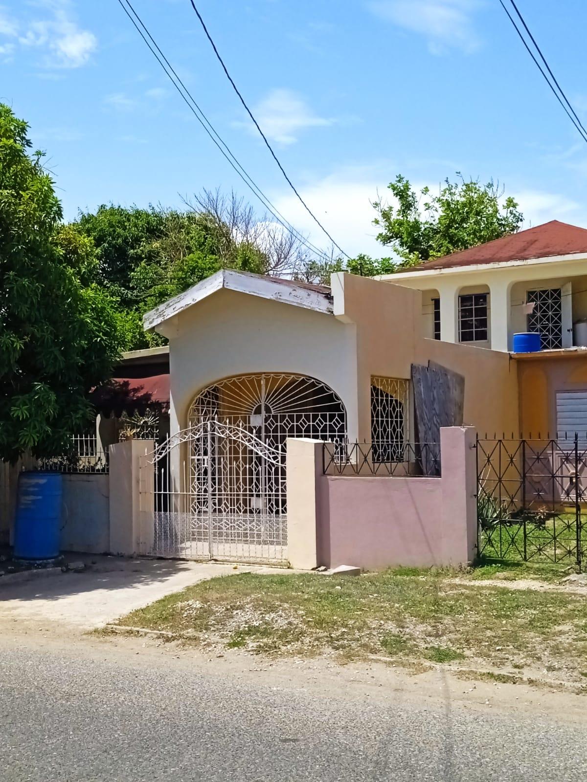 Second image of 468 7 w Aintree, Greater Port in Greater Portmore, St. Catherine, Jamaica - property is For Sale