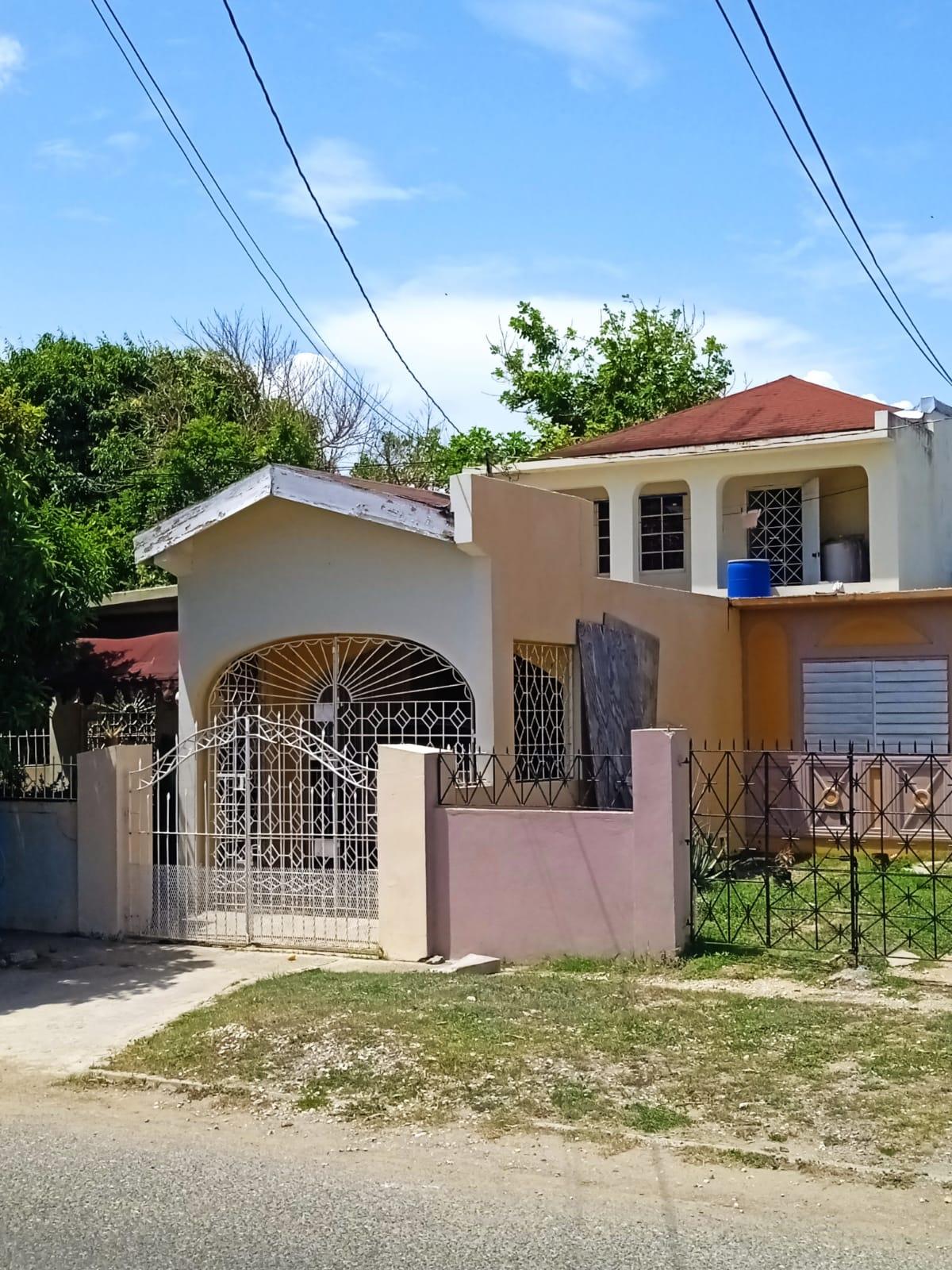 Fifth image of 468 7 w Aintree, Greater Port in Greater Portmore, St. Catherine, Jamaica - property is For Sale