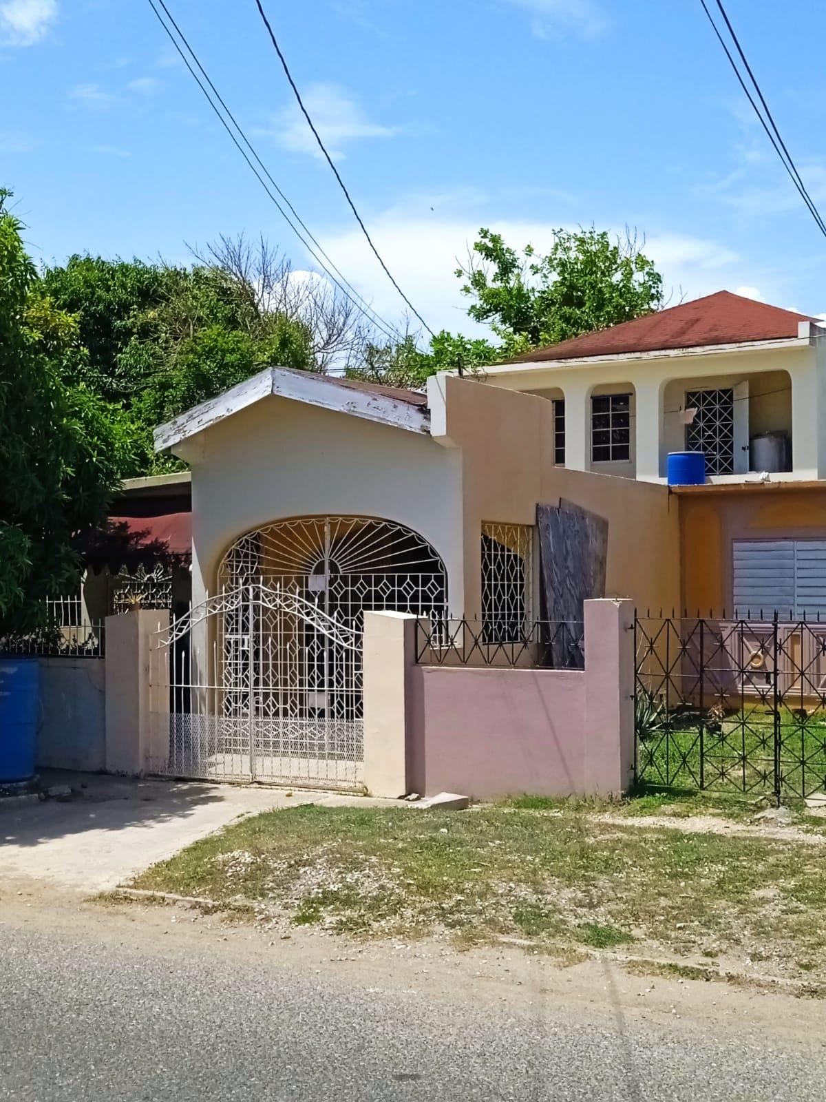 Sixth image of 468 7 w Aintree, Greater Port in Greater Portmore, St. Catherine, Jamaica - property is For Sale