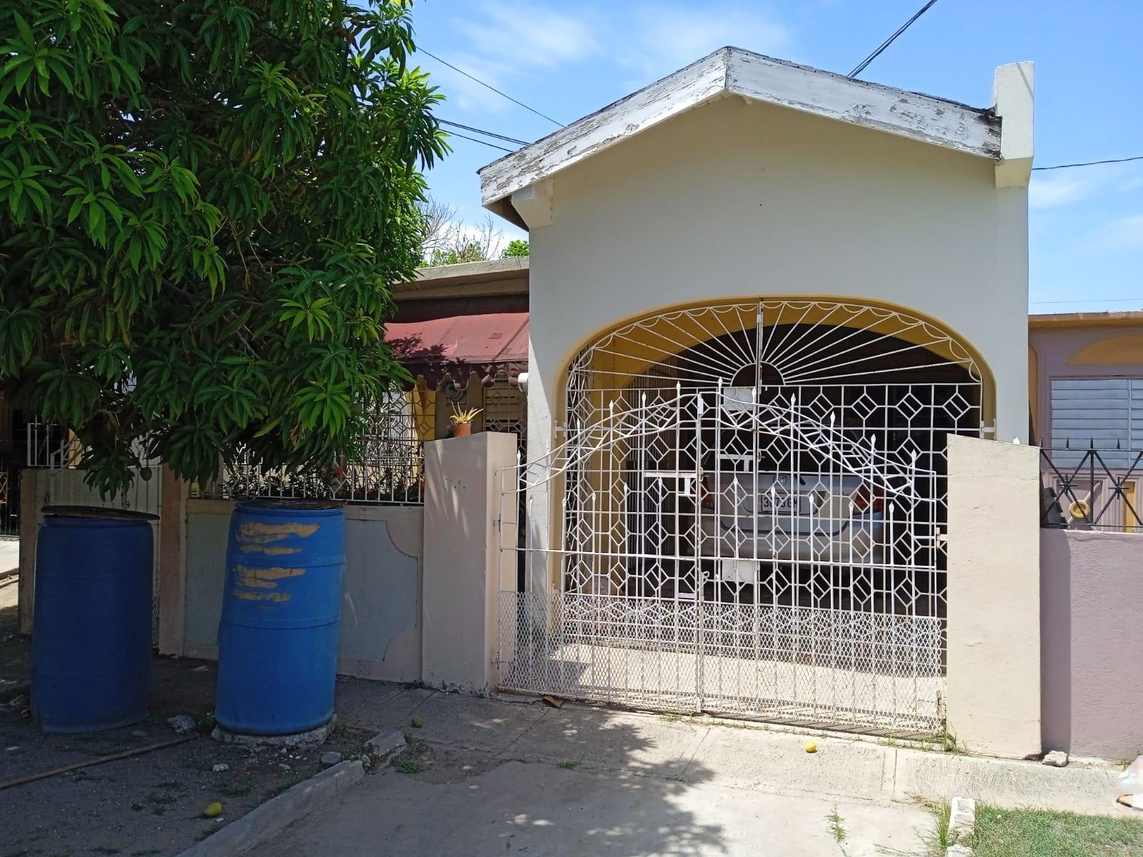 First image of 468 7 w Aintree, Greater Port in Greater Portmore, St. Catherine, Jamaica - property is For Sale