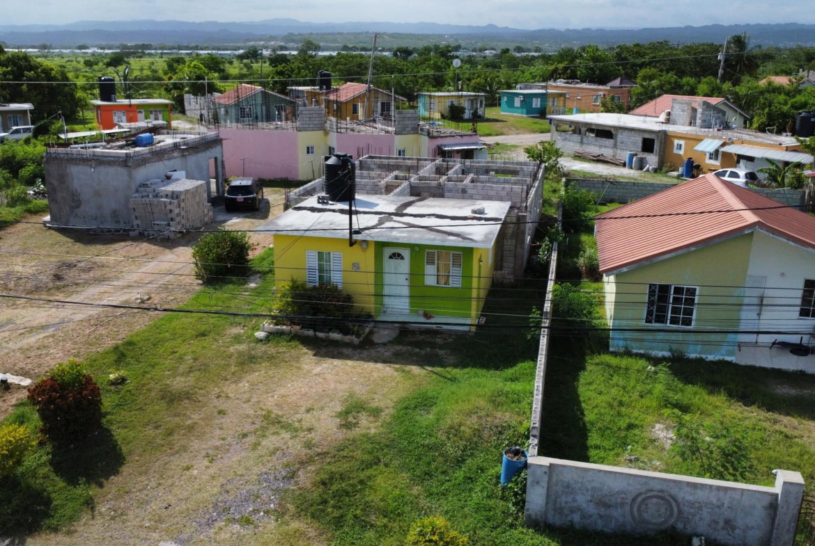 Second image of 53 Seagull Crescent in CHEDWIN GARDENS, St. Catherine, Jamaica - property is For Sale