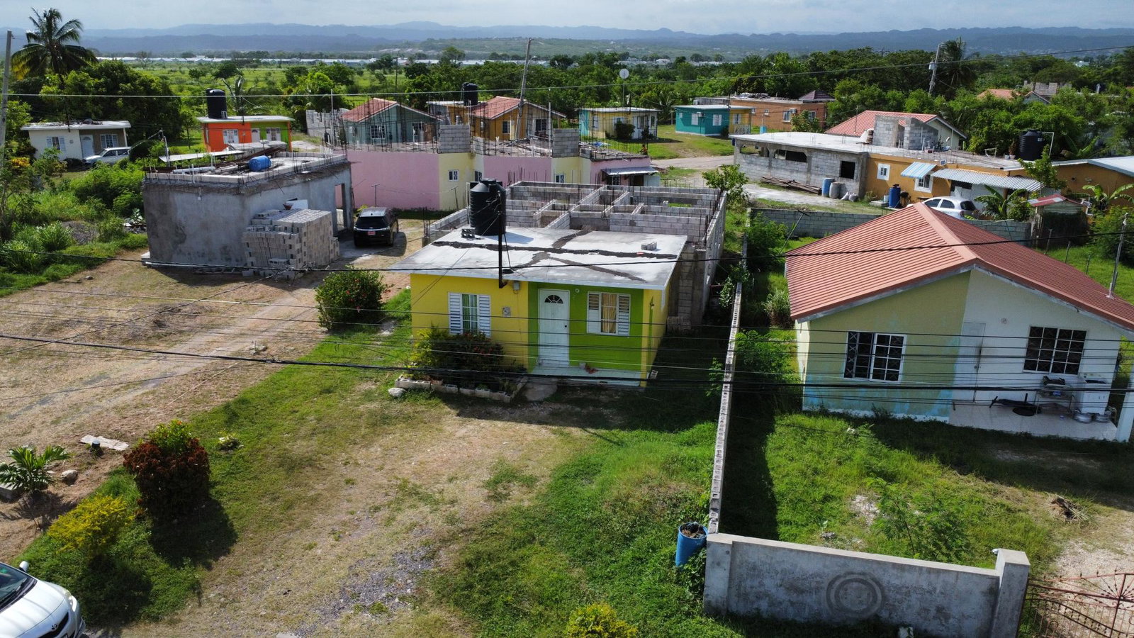 Second image of 53 Seagull Crescent in CHEDWIN GARDENS, St. Catherine, Jamaica - property is For Sale