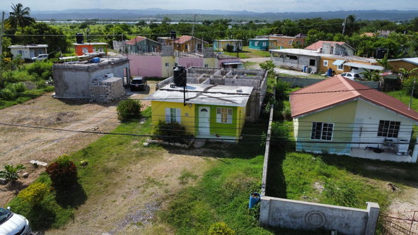 Second image of 53 Seagull Crescent in CHEDWIN GARDENS, St. Catherine, Jamaica - property is For Sale