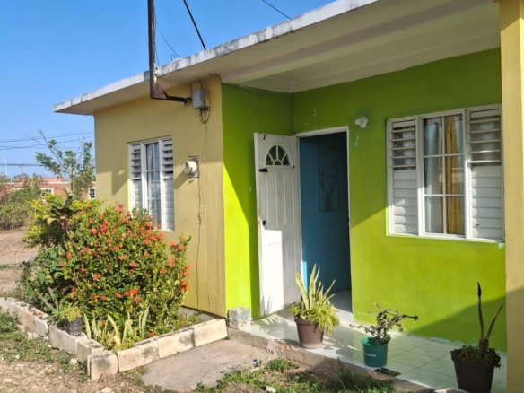 First image of 53 Seagull Crescent in CHEDWIN GARDENS, St. Catherine, Jamaica - property is For Sale