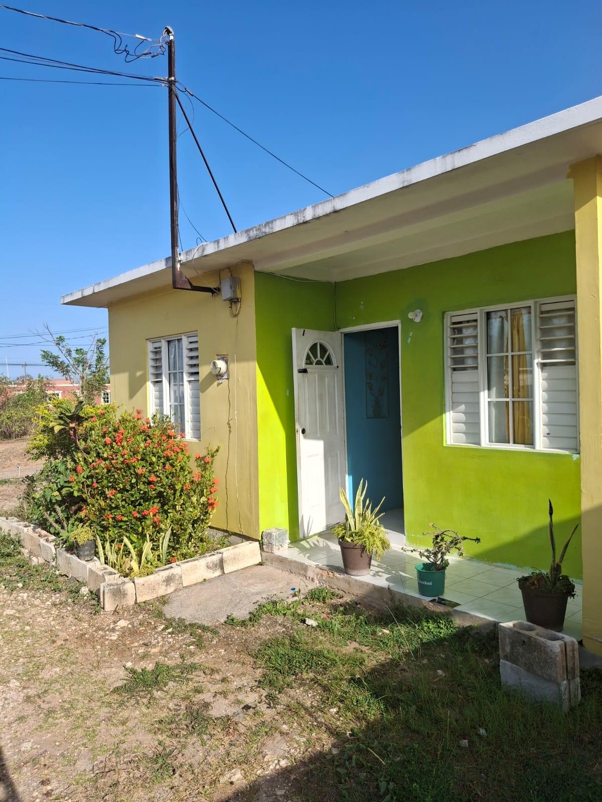 First image of 53 Seagull Crescent in CHEDWIN GARDENS, St. Catherine, Jamaica - property is For Sale