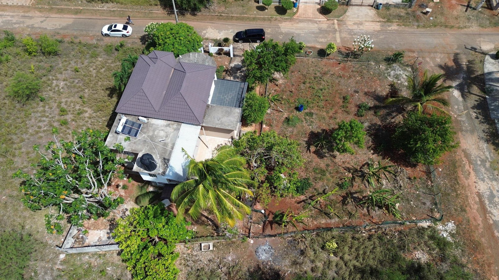 Second image of 60 Cherry Street in KITSON TOWN, St. Catherine, Jamaica - property is For Sale