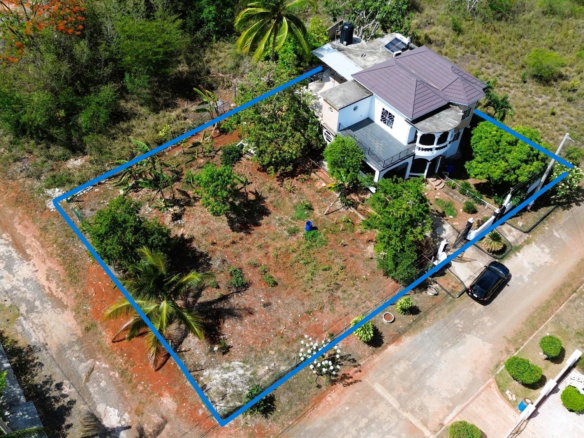 First image of 60 Cherry Street in KITSON TOWN, St. Catherine, Jamaica - property is For Sale