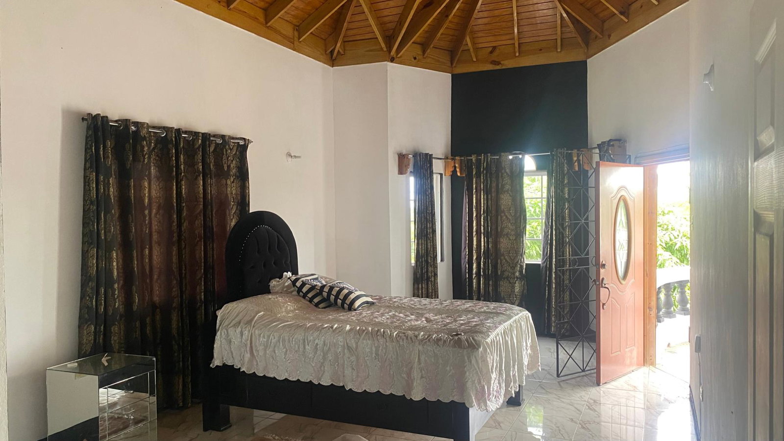 Seventh image of 60 Cherry Street in KITSON TOWN, St. Catherine, Jamaica - property is For Sale