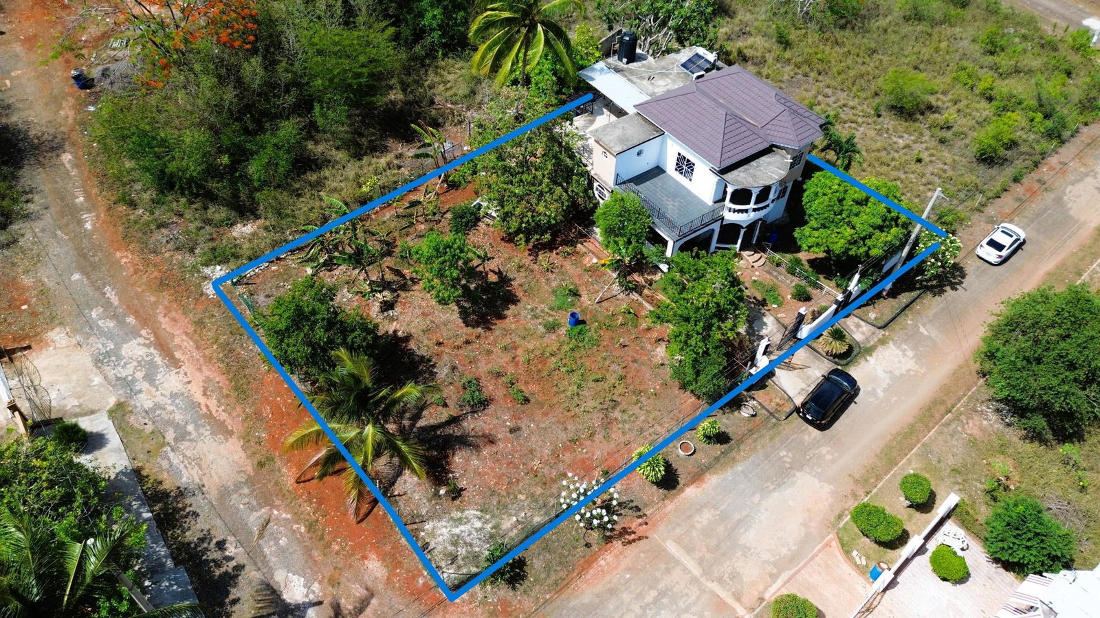 First image of 60 Cherry Street in KITSON TOWN, St. Catherine, Jamaica - property is For Sale