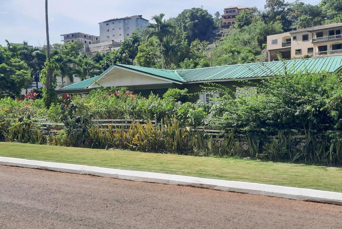 Second image of (lot 31)-16 Aris Avenue (parl Road) in Red Hills, St. Andrew, Jamaica - property is For Sale
