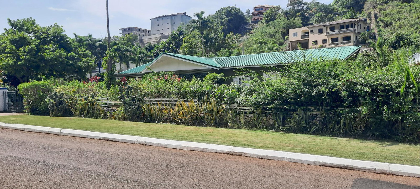 Second image of (lot 31)-16 Aris Avenue (parl Road) in Red Hills, St. Andrew, Jamaica - property is For Sale